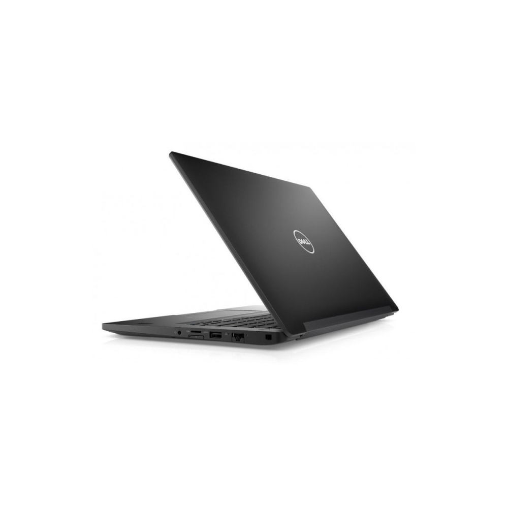 ნოუთბუქი DELL Latitude 7490 Intel Core i7-8650U  Quad Core 1.9GHz, Cache 8MB, Turbo 4.2 GHz  14" FHD AG (16:9) WLED 256 GB SSD M.2 2280 SATA  RAM 8GB 