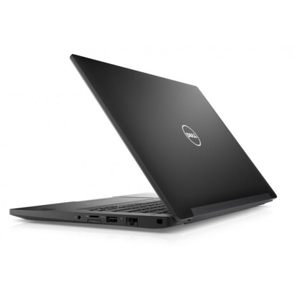 ნოუთბუქი DELL Latitude 7490  Intel Core i7-8650U Quad Core 1.9GHz, Cache 8MB, Turbo 4.2 GHz  14" FHD AG (16:9) WLED  512 GB SSD M.2 2280 SATA  RAM 16GB 