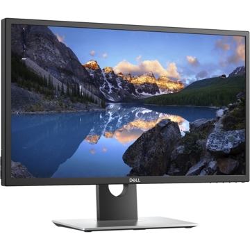 მონიტორი Dell U2718Q 68.5cm (27) UltraSharp 4K HDR LED  3840 x 2160 /(16:9) Pixel Pitch:0.1554 x 0.1554 mm 