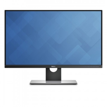 მონიტორი Dell UltraSharp PremierColor UP2716D 69cm (27") QHD LED monitor/ 2560 x 1440 /(16:9)