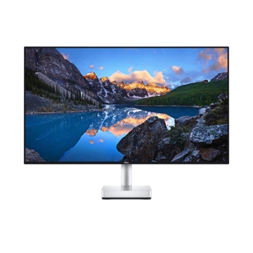 მონიტორი DELL S2718D Ultrathin Monitor (27") 68.47cm /16:9/IPS/InfinityEdge QHD (2560 x 1440 60 Hz ) LED 