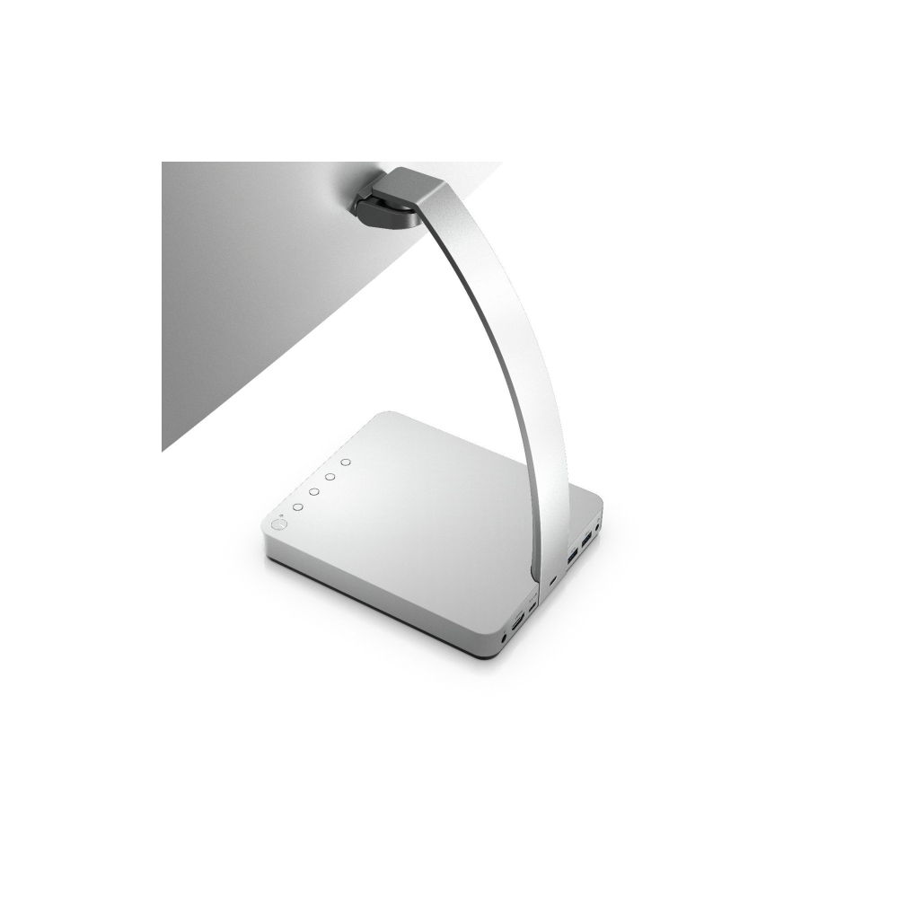 მონიტორი DELL S2718D Ultrathin Monitor (27") 68.47cm /16:9/IPS/InfinityEdge QHD (2560 x 1440 60 Hz ) LED 