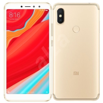 მობილური ტელეფონი XIAOMI REDMI S2 (GLOBAL VERSION) 3GB32GB DUAL SIM LTE ROSE GOLD