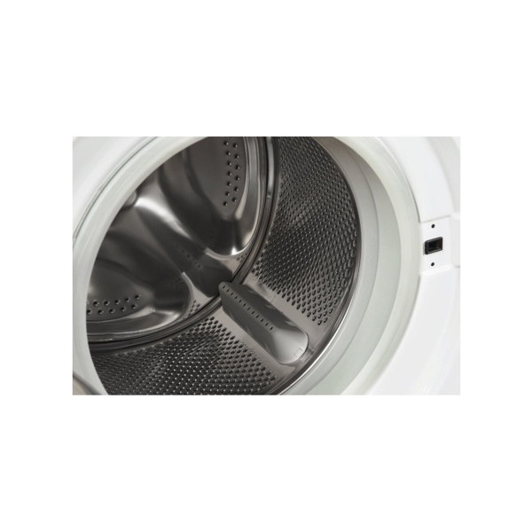 სარეცხი მანქანა INDESIT BWSA 61052 W  6 kg, S 1000, A White