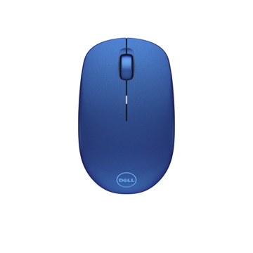 მაუსი Dell Wireless Mouse-WM126 Blue