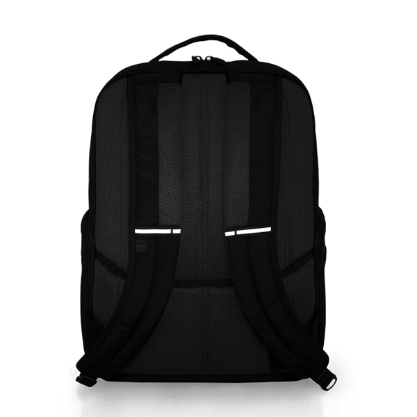 ნოუთბუქის ჩანთა Dell Professional Backpack 15 / Constructed with water resistant and durable ballistic nylon material