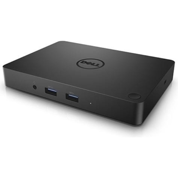 Dell Dock WD-15 with 130W AC adapter - EU