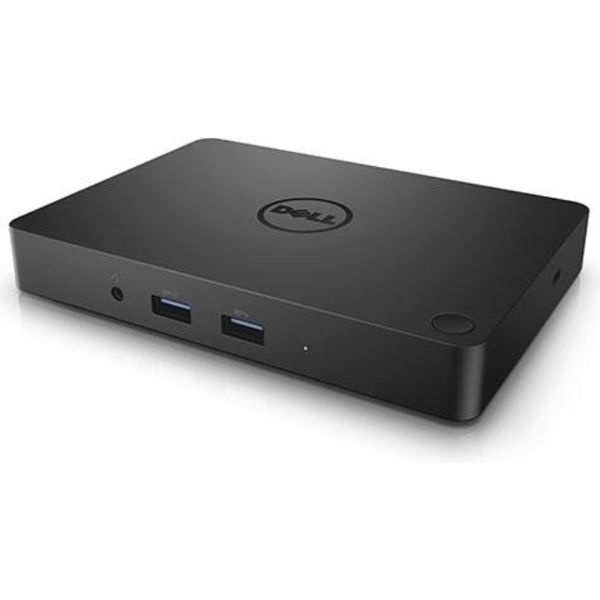 Dell Dock WD-15 with 130W AC adapter - EU