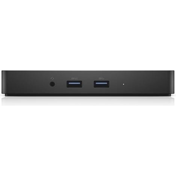 Dell Dock WD-15 with 130W AC adapter - EU