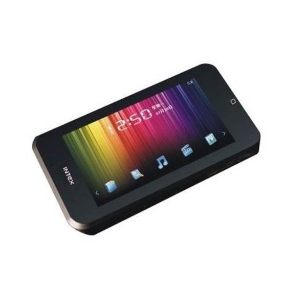 MP3 ფლეიერი MP4 PLAYER  INTEX M671 8GB  IT-M671 8GB