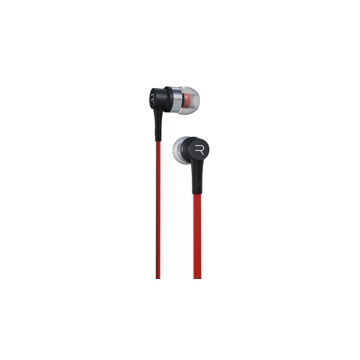 REMAX Earphone RM-535 Red