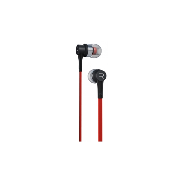 ყურსასმენი REMAX Earphone RM-535 Red