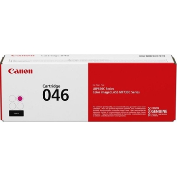 კარტრიჯი CANON CRG-046 2300 Magenta