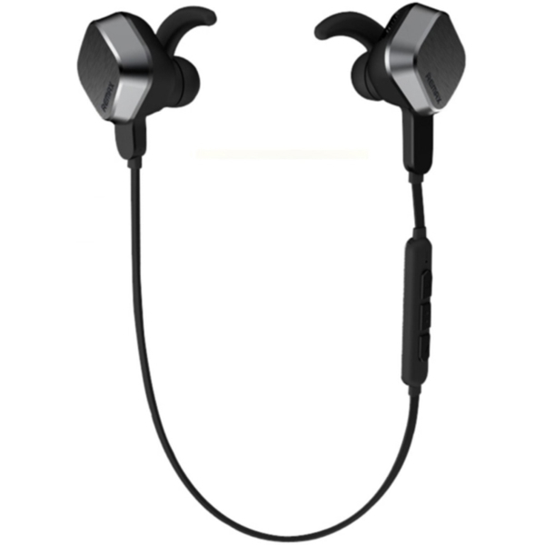 ყურსასმენი REMAX BT4.1 Sporty Bluetooth Earphone  RB-S2black