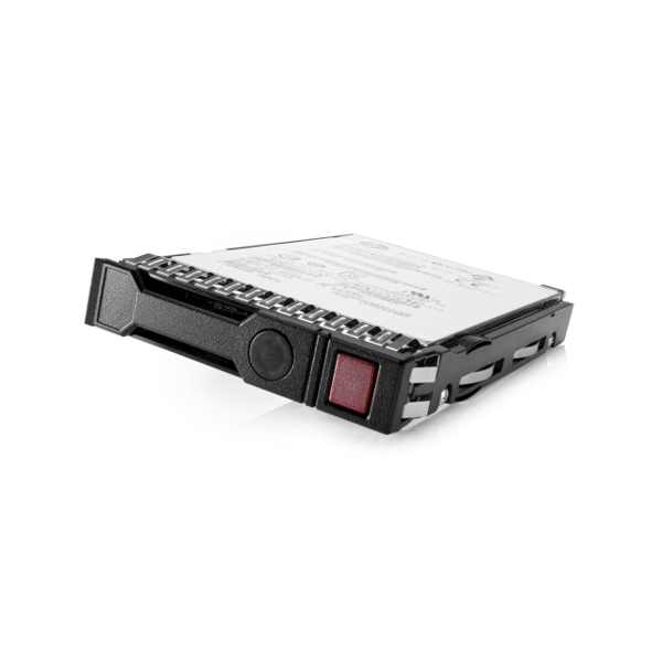 მყარი დისკი HP 1.2TB 12G SAS 10K 2.5in SC HDD