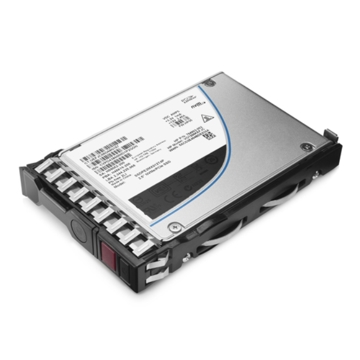 მყარი დისკი HPE 1.2TB SATA WI LFF SCC SSD