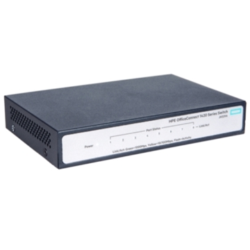 სვიჩი HPE OfficeConnect 1420 8G Switch