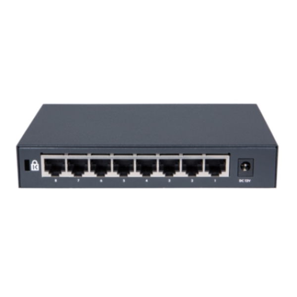 სვიჩი HPE OfficeConnect 1420 8G Switch