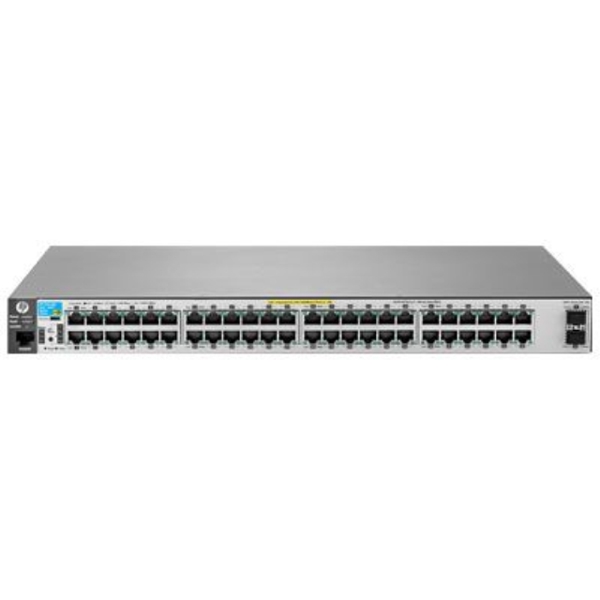 სვიჩი Aruba 2530 48 PoE+ Switch