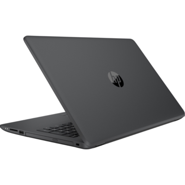 ნოუთბუქი UMA i5-7200U 250 G6 / 15.6 HD SVA AG / 8GB 1D DDR4 / 256GB with Connector / DOS2.0 / DVD-Writer / 1yw / Jet kbd TP / Intel 3168 AC 1x1+BT 4.2 / Dark Ash Silver Textured with VGA Webcam / SeaShipment / DIB Drivers RTF Card