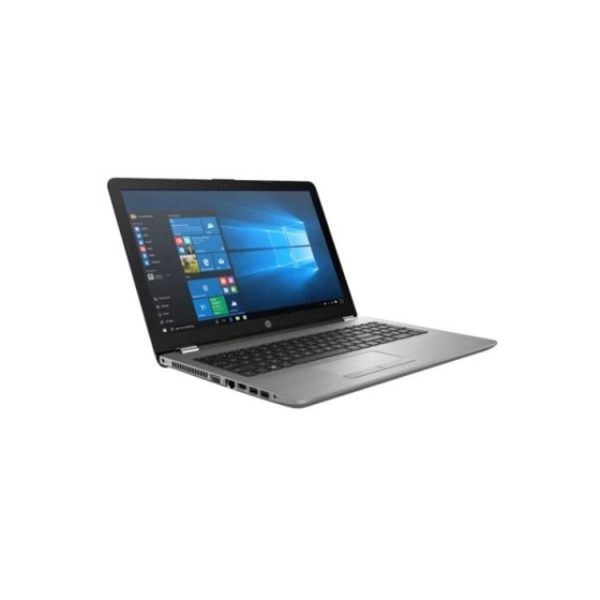 ნოუთბუქი UMA i7-7500U 250 G6 / 15.6 FHD SVA AG / 4GB 1D DDR4 / 1TB 5400 / W10p64 / DVD-Writer / 1yw / Ash kbd TP / Intel 3168 AC 1x1+BT 4.2 / Silver / SeaShipment