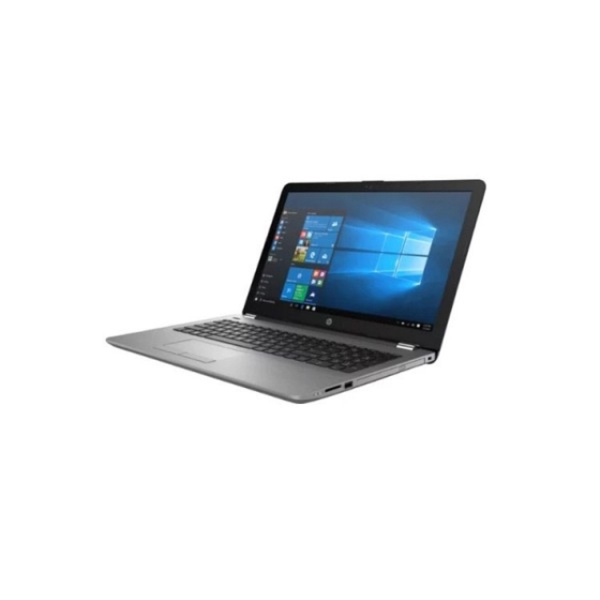 ნოუთბუქი UMA i7-7500U 250 G6 / 15.6 FHD SVA AG / 4GB 1D DDR4 / 1TB 5400 / W10p64 / DVD-Writer / 1yw / Ash kbd TP / Intel 3168 AC 1x1+BT 4.2 / Silver / SeaShipment