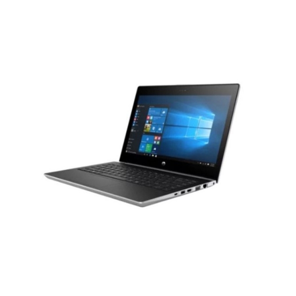 ნოუთბუქი UMA i5-8250U 430 G5 / 13.3 FHD AG UWVA HD / 4GB 1D DDR4 2400 / 128GB TLC / DOS2.0 / 1yw / 720p / Clickpad / Intel 8265 AC 2x2 nvP +BT 4.2 / Pike Silver / FPR