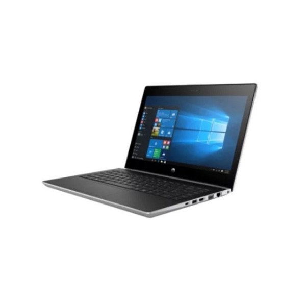 ნოუთბუქი UMA i7-8550U 430 G5 / 13.3 FHD AG UWVA HD / 8GB 1D DDR4 2400 / 256GB PCIe NVMe / W10p64 / 1yw / 720p / Clickpad / Intel 8265 AC 2x2 nvP +BT 4.2 / Pike Silver / SeaShipment / FPR