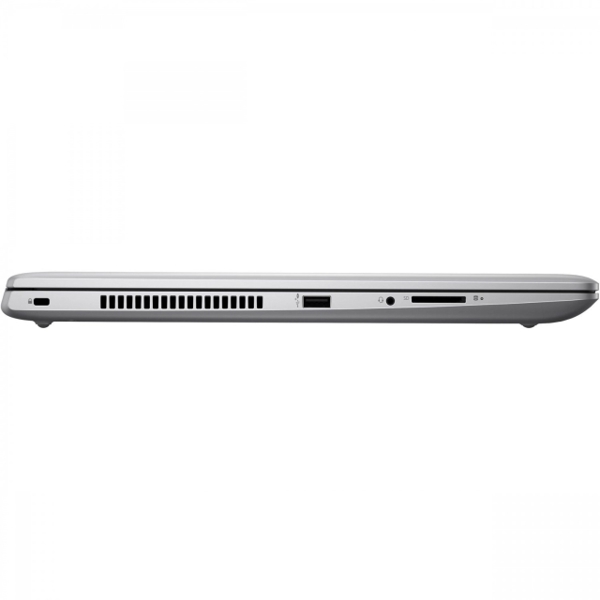 ნოუთბუქი DSC 2GB i5-8250U 470 G5 / 17.3 FHD AG UWVA HD / 8GB 1D DDR4 2400 / 1TB 5400 / DOS2.0RAINE / 1yw / 720p / Clickpad with numeric keypad / Intel 8265 AC 2x2 nvP +BT 4.2 / Natural Silver / SeaShipment / FPR