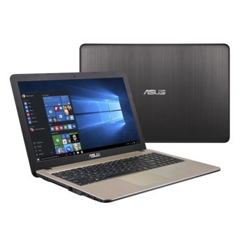  ASUSTEK ASUS  X540Y    15.6"  HD  E1-701, 2GB, 500GB, DOS, NO ODD