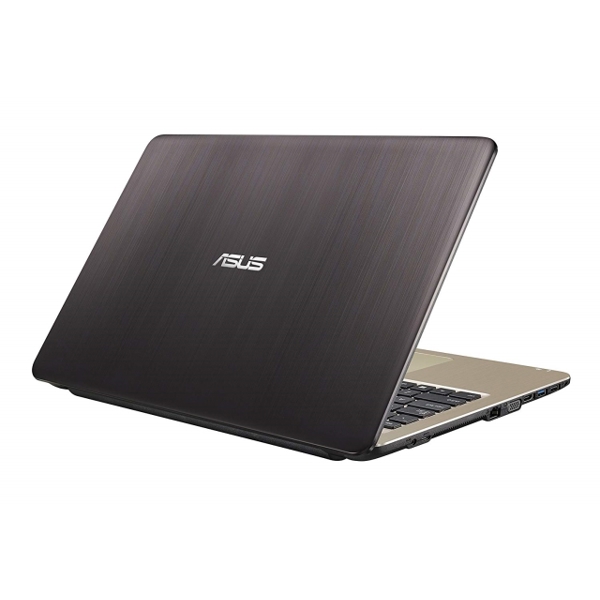  ASUSTEK ASUS  X540Y    15.6"  HD  E1-701, 2GB, 500GB, DOS, NO ODD