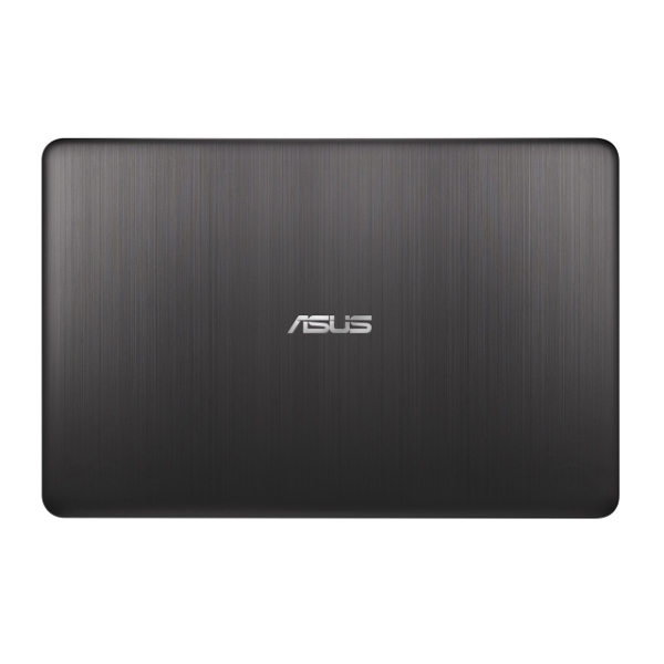 ნოუთბუქი ASUSTEK ASUS  X540M  15.6" HD  CEL N4000, 4GB, 500GB, NO ODD, FREEDOS, BLACK