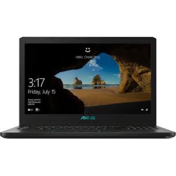 ნოუთბუქი ASUSTEK ASUS  X570UD   15.6"  FHD  I7-8550U, 4GB, 1TB, NVIDIA GEFORCE GTX 1050  4GB, BLACK