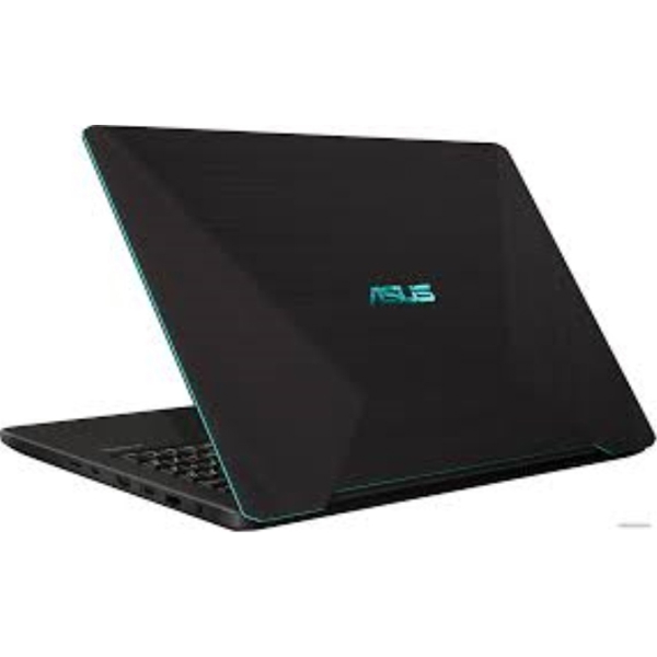 ნოუთბუქი ASUSTEK ASUS  X570UD   15.6"  FHD  I7-8550U, 4GB, 1TB, NVIDIA GEFORCE GTX 1050  4GB, BLACK