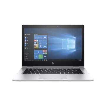 ნოუთბუქი HP UMA i5-7200U 8GB 1030 G2 / 13.3 FHD BV UWVA Touch / 256GB PCIe NVMe TLC / W10p64 / 3yw / Clickpad Backlit / Intel 8265 AC 2x2 nvP +BT 4.2 / No Pen / No NFC