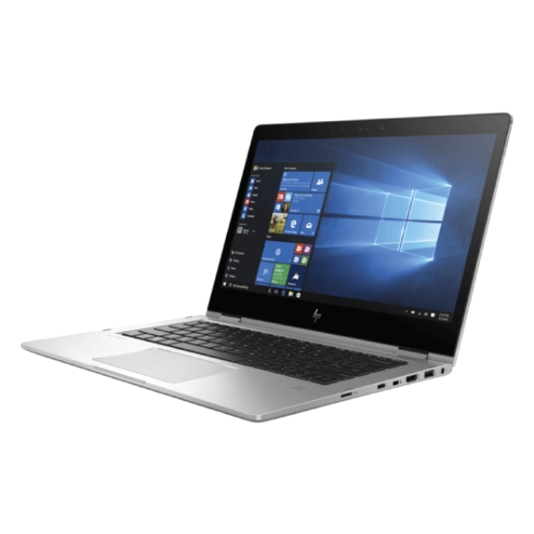 ნოუთბუქი HP UMA i5-7200U 8GB 1030 G2 / 13.3 FHD BV UWVA Touch / 256GB PCIe NVMe TLC / W10p64 / 3yw / Clickpad Backlit / Intel 8265 AC 2x2 nvP +BT 4.2 / No Pen / No NFC