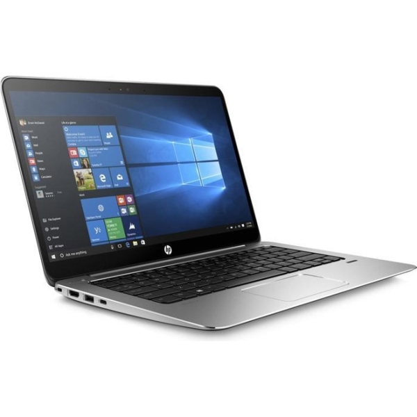 ნოუთბუქი HP UMA 16GB M7-6Y75 1030 G1 / 13.3 QHD+ UWVA (3200x1800) Touch / 512GB MLC / W10p64 / 1yw / Extend 3yw / Webcam / Clickpad Backlit / Intel 8260 AC 2x2+BT 4.2 / Standard Packaging / vPro / NFC