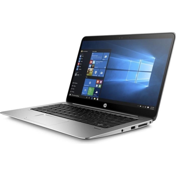 ნოუთბუქი HP UMA 16GB M7-6Y75 1030 G1 / 13.3 QHD+ UWVA (3200x1800) Touch / 512GB MLC / W10p64 / 1yw / Extend 3yw / Webcam / Clickpad Backlit / Intel 8260 AC 2x2+BT 4.2 / Standard Packaging / vPro / NFC