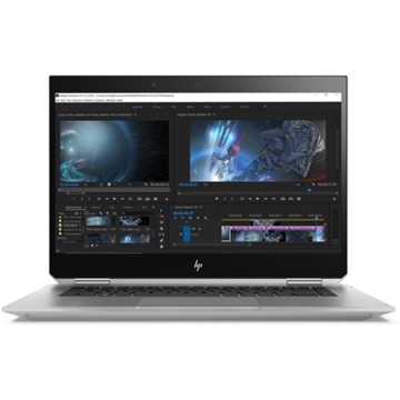 ნოუთბუქი HP i7-8750H Studiox360 G5 / 256GB SATA Three Layer Cell / 8GB (2x4GB) DDR4 2666 / W10p64 / 15.6 FHD LED for HD Webcam slim Touchscreen Ambient Light Sensor / WLAN Intel 9560 ac 2x2 nvP BT 5 / Fingerprint Sensor 