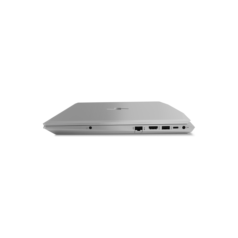 ნოუთბუქი HP i7-8750H 15v G5 / 256GB SATA Three Layer Cell / 8GB (1x8GB) DDR4 2666 / W10p64 / Turbo Silver Plastic / 15.6 FHD AG LED with HD Webcam Narrow Bezel / WLAN Intel 9560 ac 2x2 nvP BT 5 / FPR