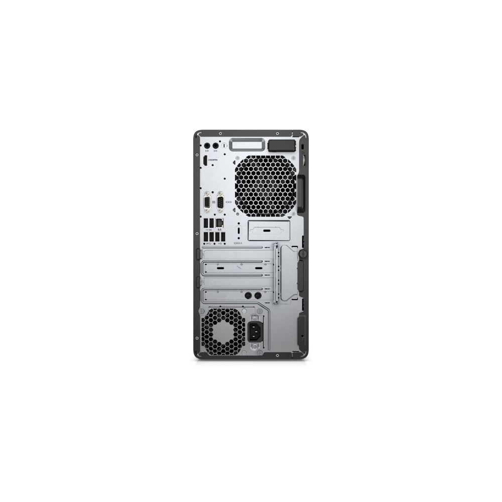 ბრენდ კომპიუტერი HP 290G1MT / HE / i3-7100 / 4GB / 500GB HDD / DOS / DVD-WR / 1yw / kbd / USBmouse / Sea