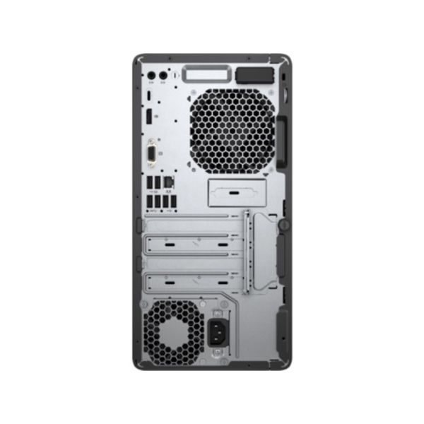 ბრენდ კომპიუტერი HP 400G4MT / BRO310W Microtower / i5-7500 / 4GB / 1TB HDD / DOS / DVD-WR / 1yw / kbd / USBmouse