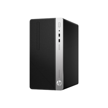 ბრენდ კომპიუტერი HP 400G4MT / BRO310W Microtower / i7-7700 / 8GB / 256GB / W10p64 / DVD-WR / 1yw / kbd / USBmouse