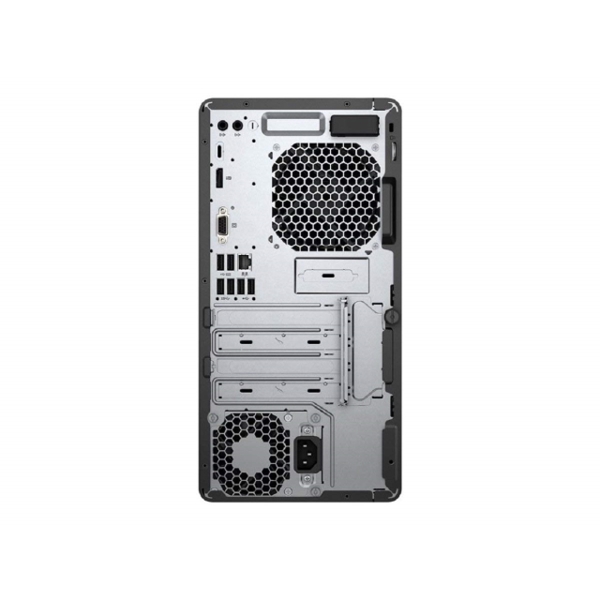 ბრენდ კომპიუტერი HP 400G4MT / BRO310W Microtower / i7-7700 / 8GB / 256GB / W10p64 / DVD-WR / 1yw / kbd / USBmouse