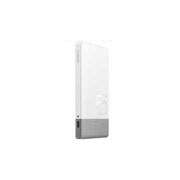 პორტატული დამტენი Huawei Power Bank 5000mAh White   