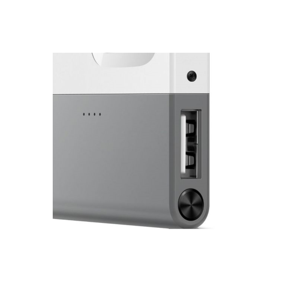 პორტატული დამტენი Huawei Power Bank 5000mAh White   