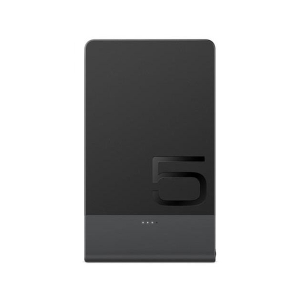 პორტატული დამტენი Huawei Power Bank 5000mAh Black         