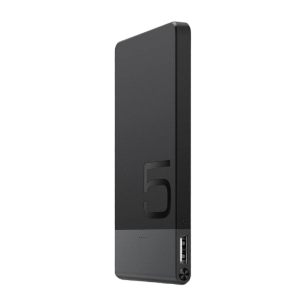 პორტატული დამტენი Huawei Power Bank 5000mAh Black         