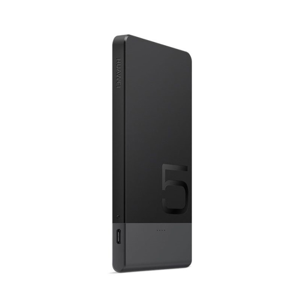 პორტატული დამტენი Huawei Power Bank 5000mAh Black         