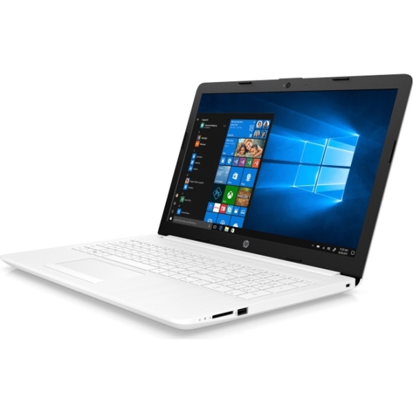 ნოუთბუქი HP COMPAQ HP  15.6" FHD   I5-8250U,  8GB, 1TB,  MX110 2GB ,  FREEDOS, NO ODD   SNOW WHITE